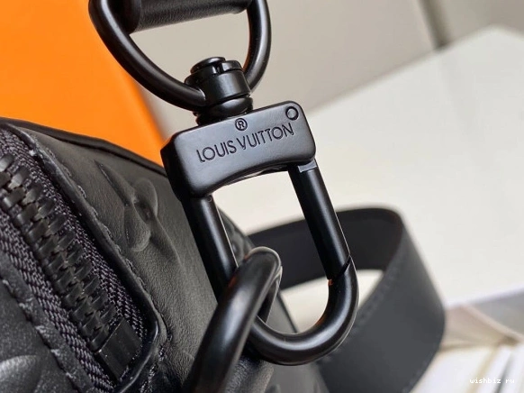 WIS KEEPALL CITY VUITTON LOUIS 0313